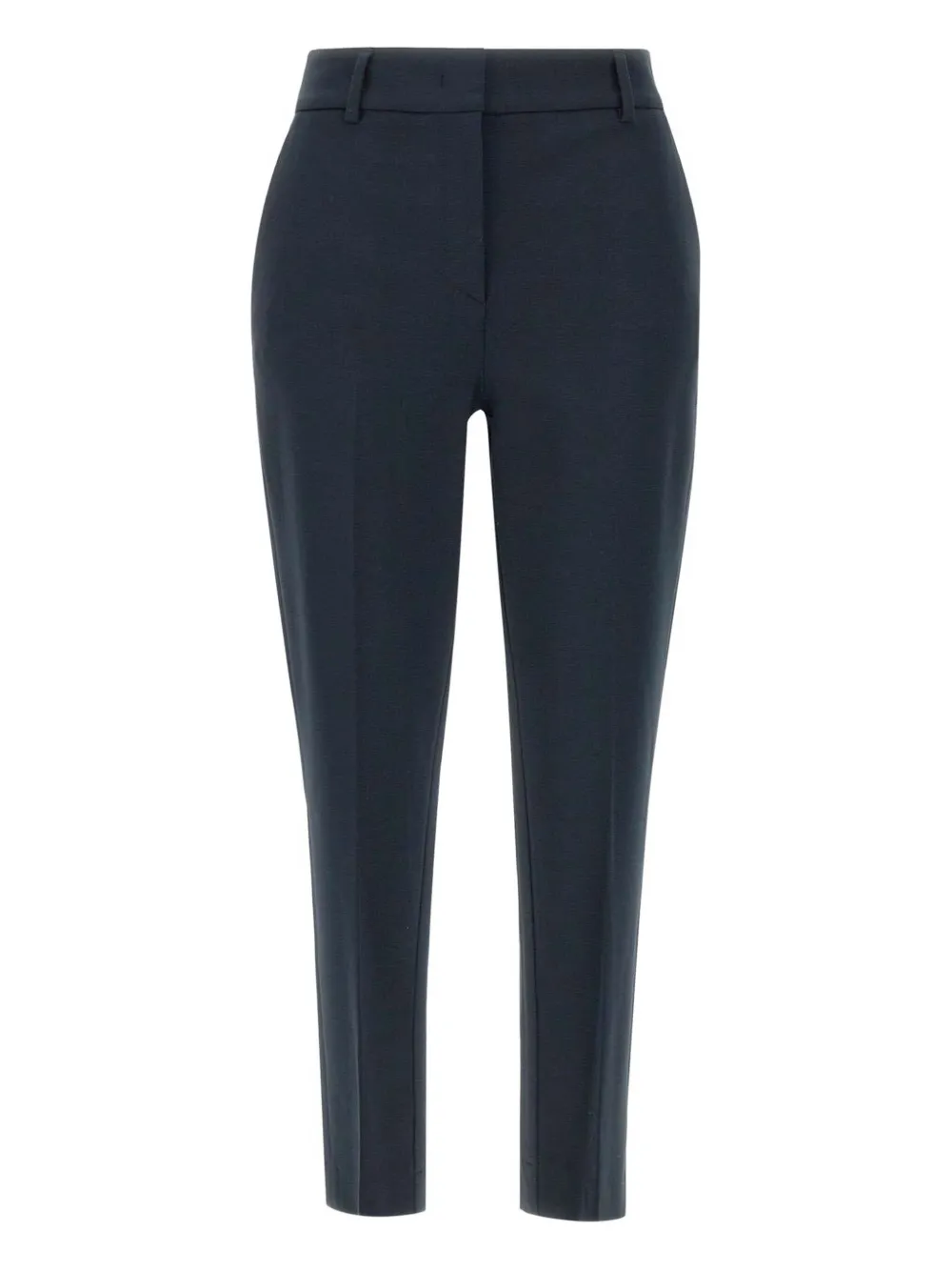 Peuterey pantalon à coupe droite | bleu | Image 1
