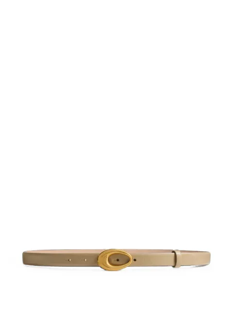 KHAITE Olivia belt