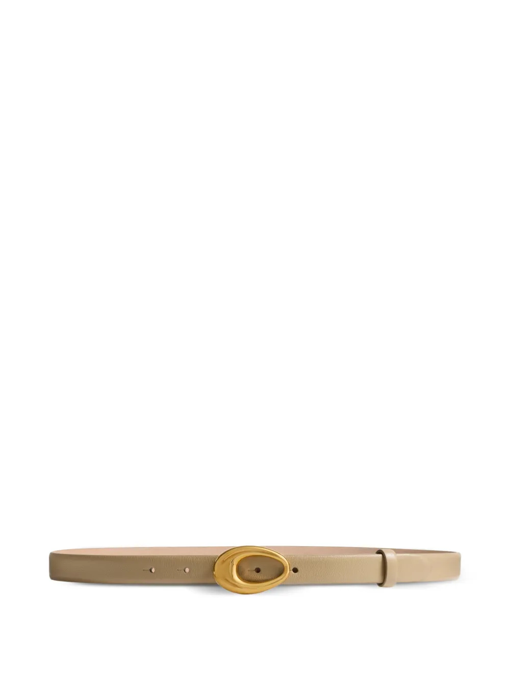 KHAITE Olivia belt