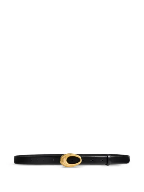 KHAITE Olivia belt