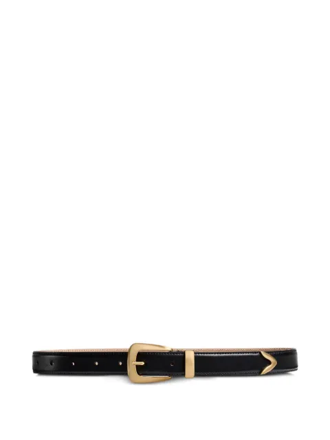 KHAITE Benny belt