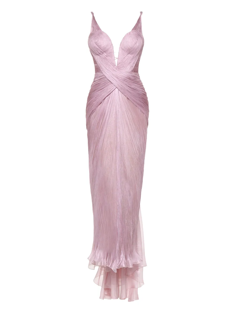 Corinna gown