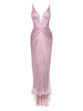 Maria Lucia Hohan Corinna gown - Pink