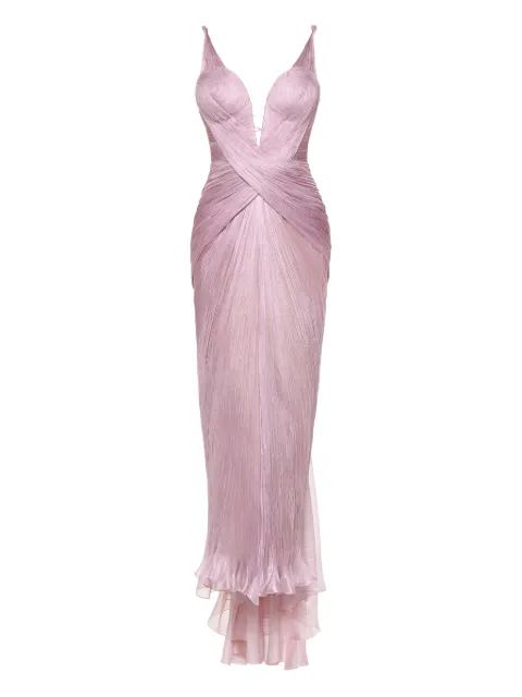 Maria Lucia Hohan Corinna gown 