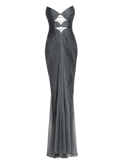Maria Lucia Hohan Mischa gown 