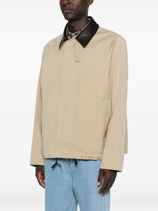 ジャケット・アウター BIG COLLAR COMPACT COAT beeden BIG COLLAR COMPACT COAT beeden - メルカリ