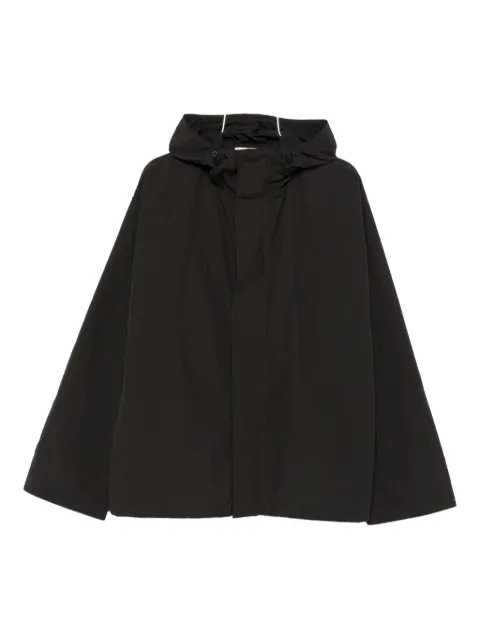 Studio Nicholson 连帽防风夹克