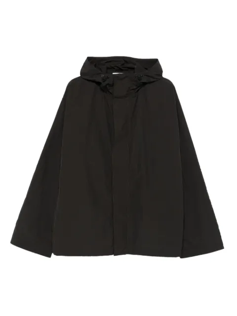 Studio Nicholson hooded windbreaker jacket