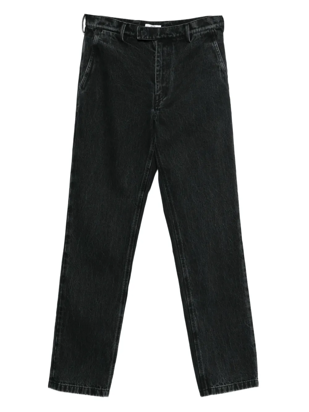 Rier button-fastening jeans | Black | Image 1