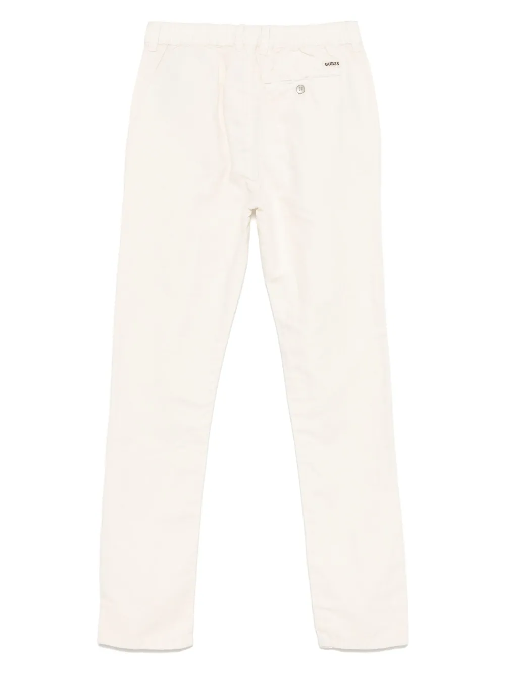 guess kids Calça com patch de logo | Calça casual | Image 2