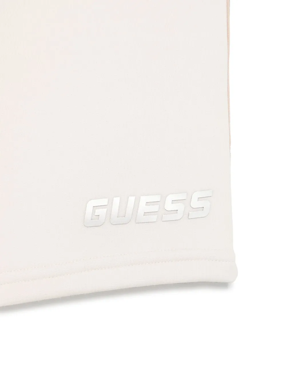 guess kids Active trainingsshorts Beige