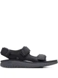 Clarks Wesley Bay ""Black"" sandals