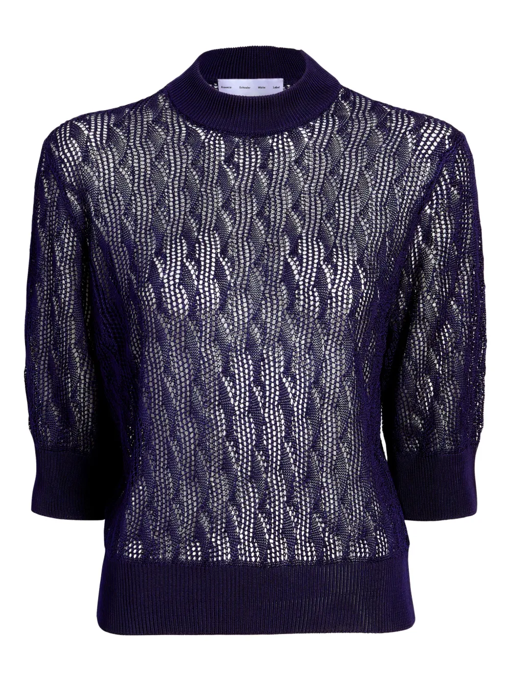 Proenza Schouler White Label Nicola Sweater