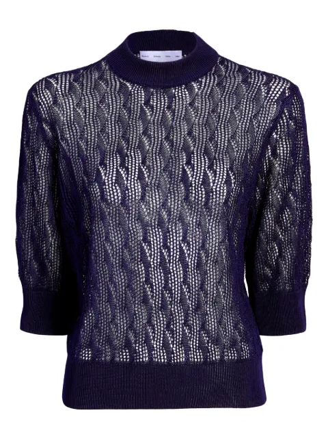 Proenza Schouler White Label Nicola sweater