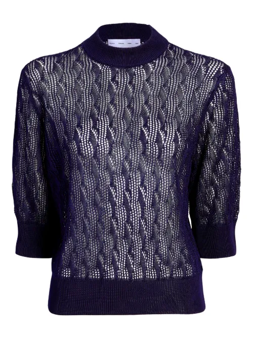 Pull Nicola - Proenza Schouler White Label - Modalova