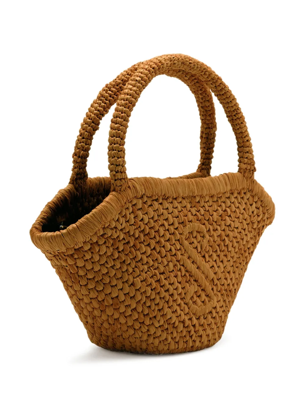 Proenza Schouler Chelsea kleine shopper Beige