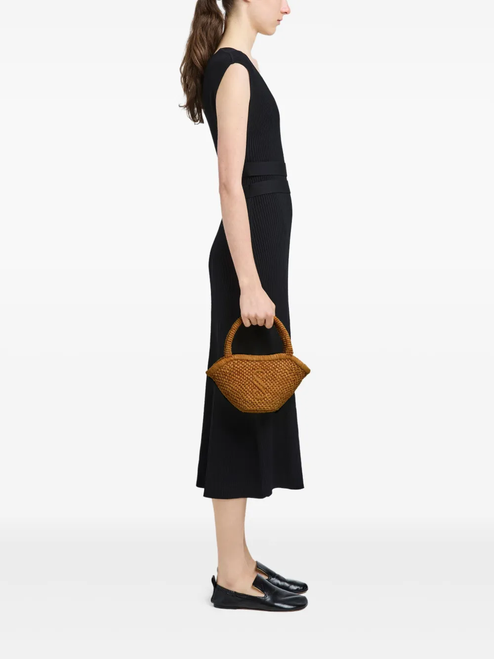 Small Chelsea Tote Bag