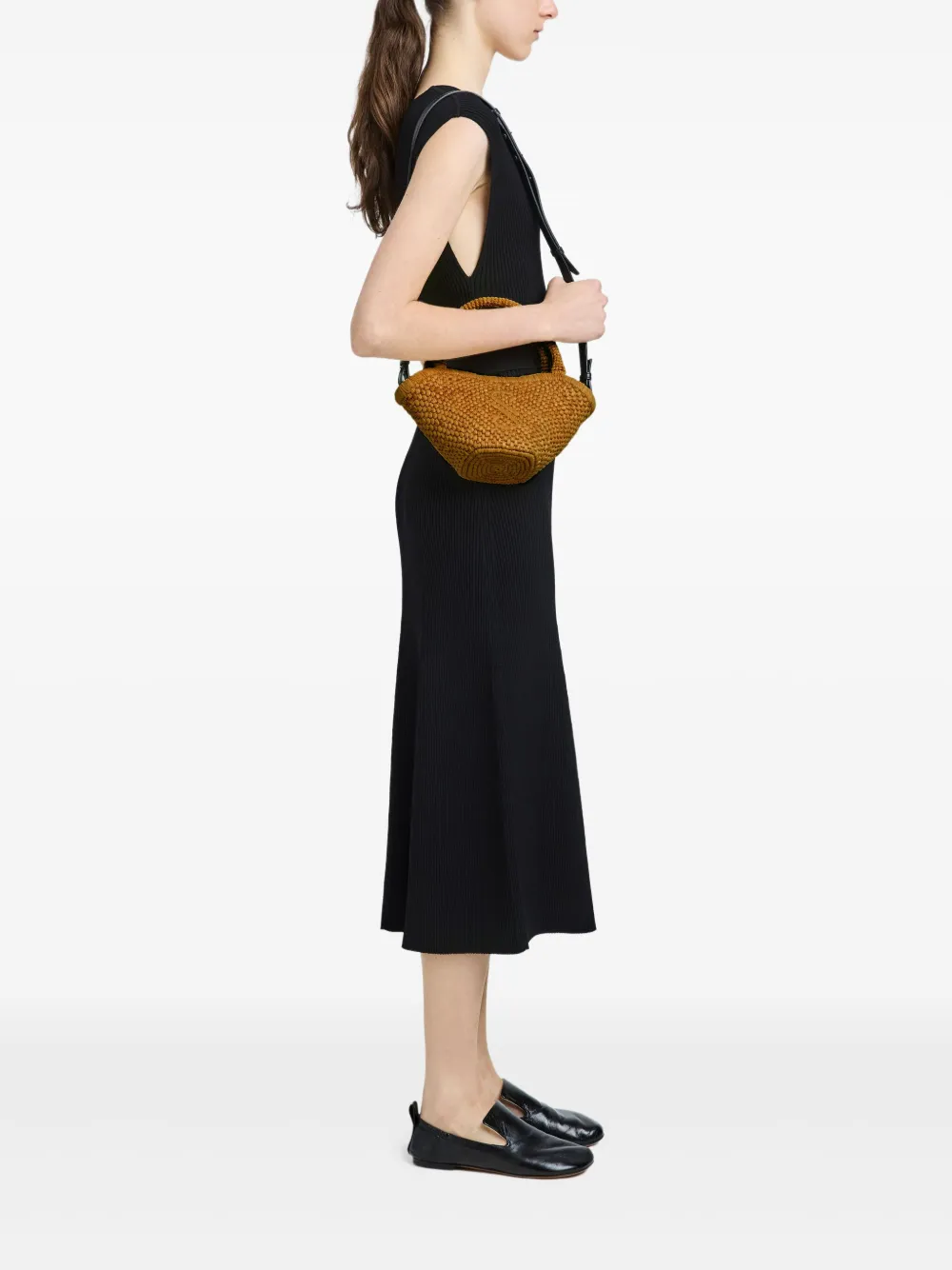 Proenza Schouler small Chelsea tote bag | Image 2