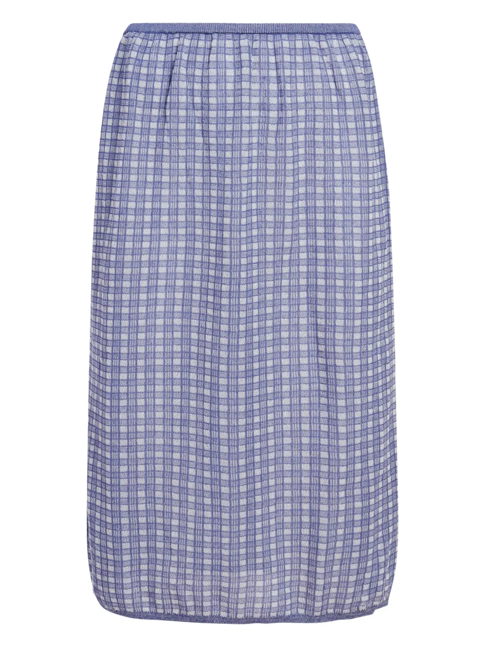 Proenza Schouler White Label Lori Skirt