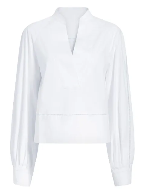 Proenza Schouler blusa Grayson