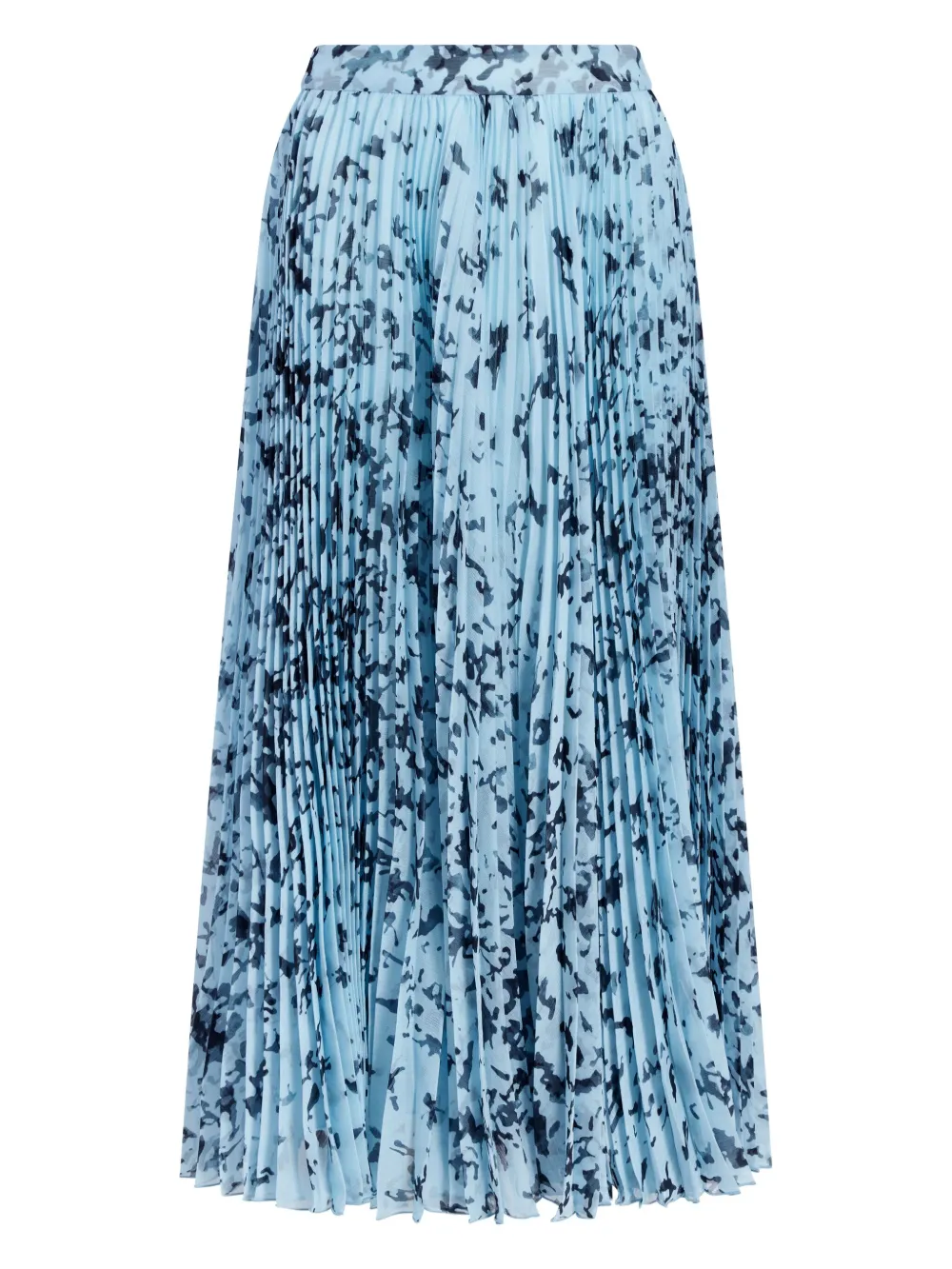 Proenza Schouler Cecily rok Blauw