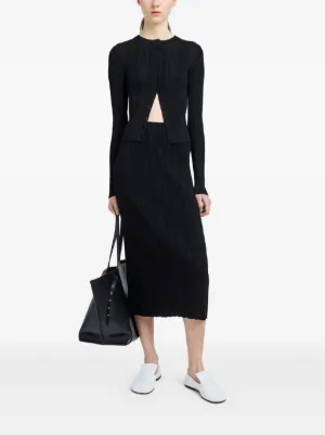 プロエンザスクーラー　パーカー Proenza Schouler（プロエンザ・スクーラー）ウィメンズ - FARFETCH