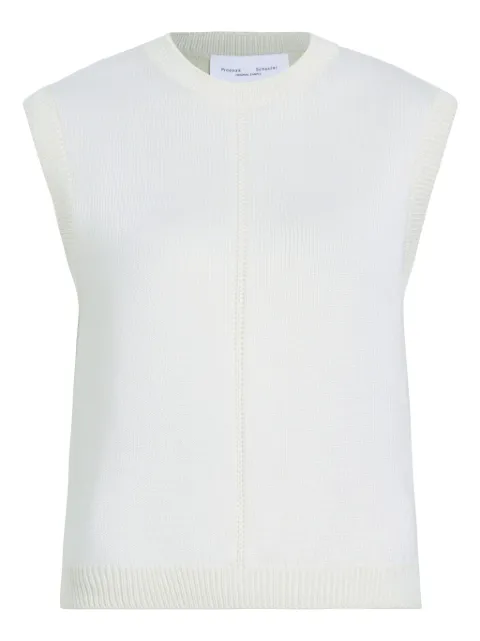 Proenza Schouler White Label Emily top