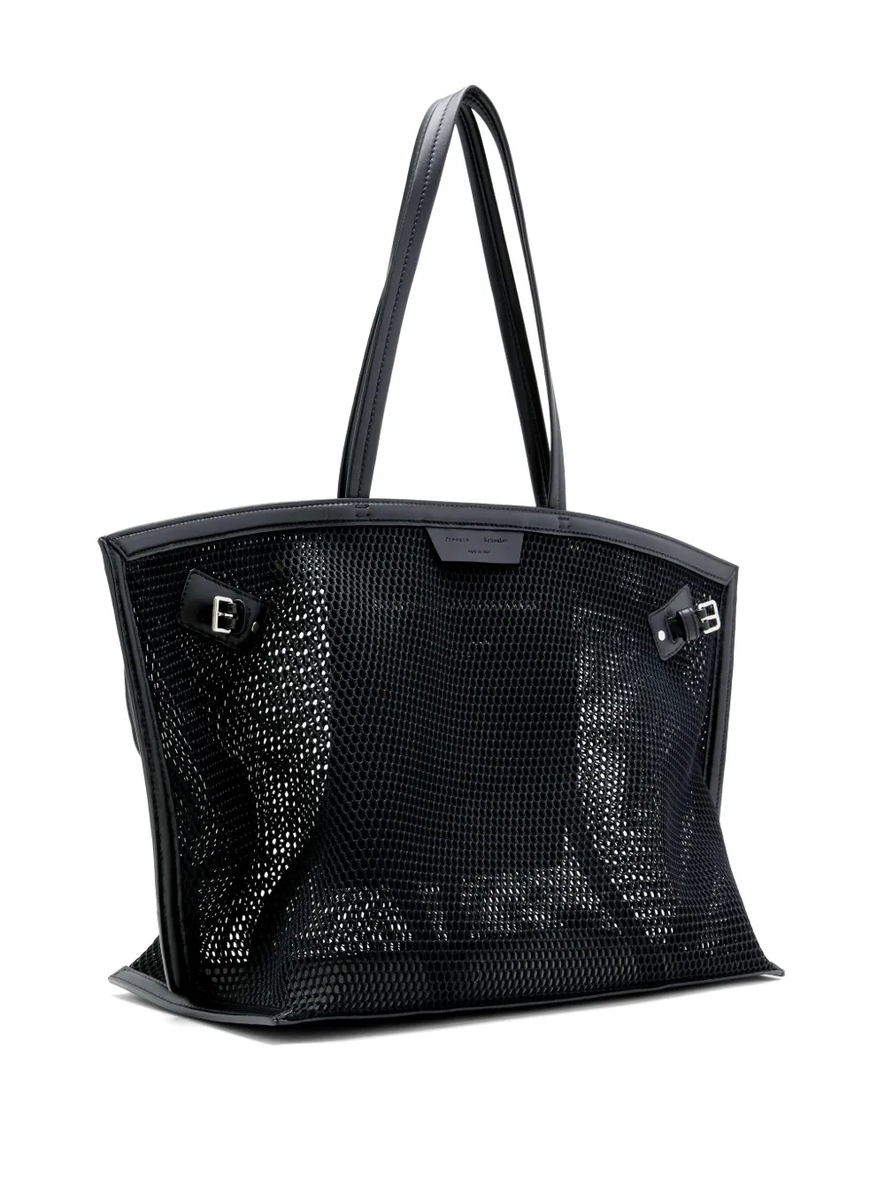 Proenza Schouler Days Carryall shopper Zwart