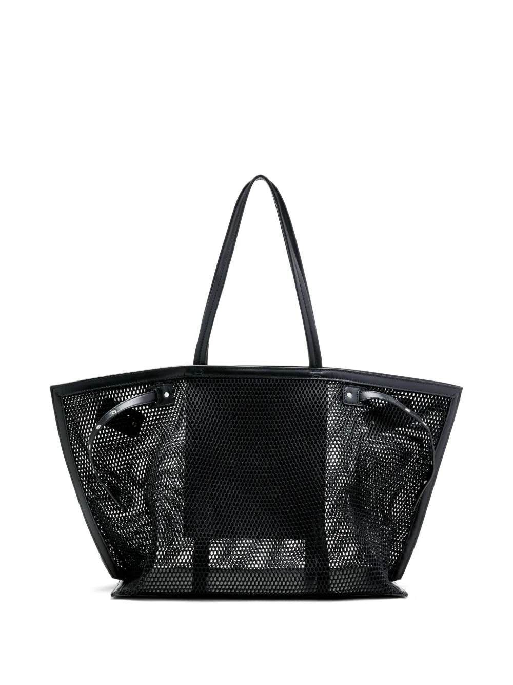 Proenza Schouler Days Carryall shopper Zwart