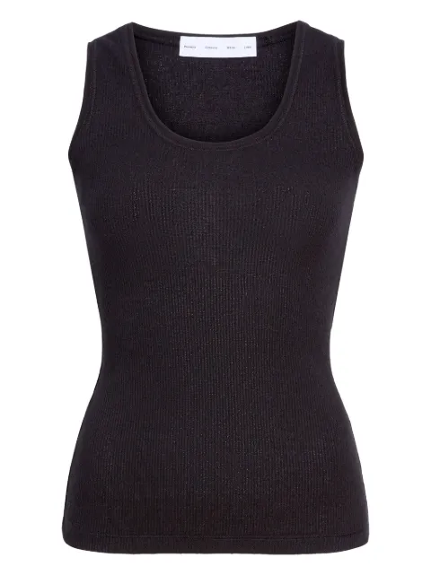 Proenza Schouler White Label Jessa tank top