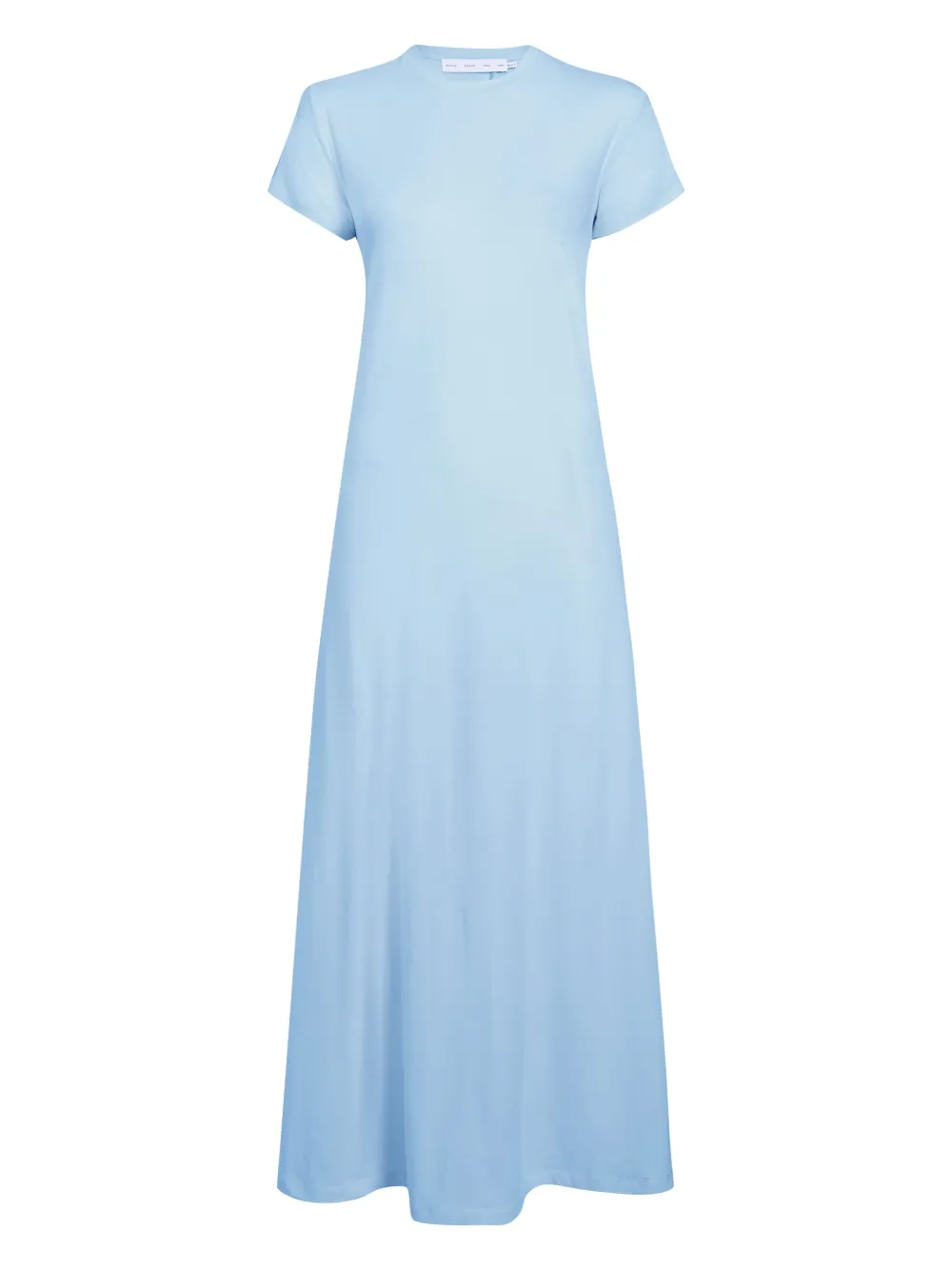 Proenza Schouler White Label Noelle jurk Blauw