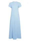 Proenza Schouler White Label Noelle dress - Blue