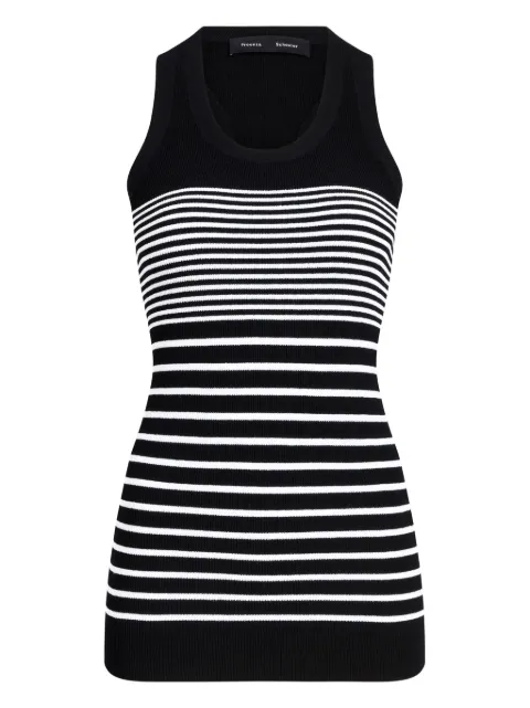 Proenza Schouler top Roberts