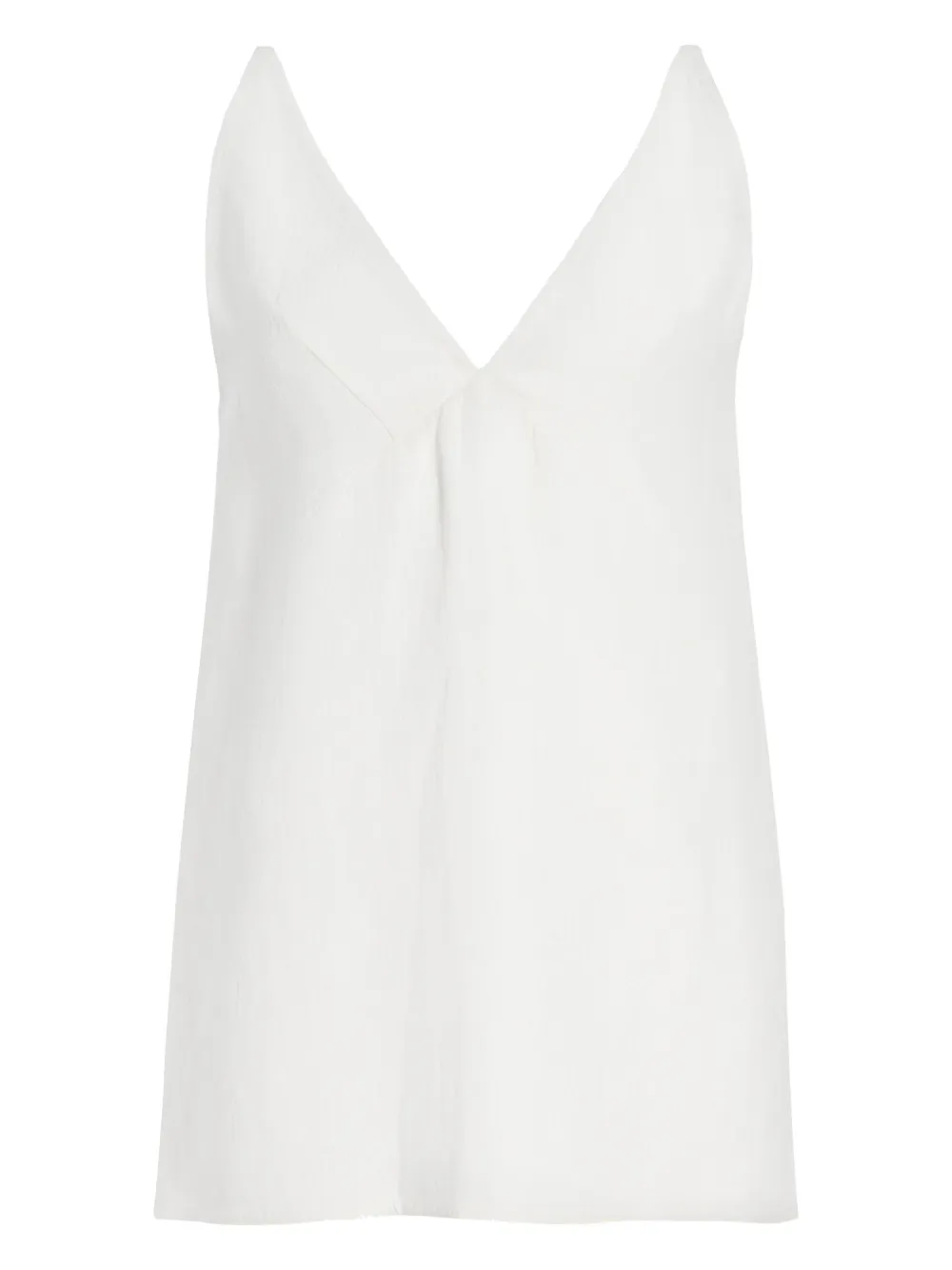 Proenza Schouler top Mitchell | blanco | Image 1