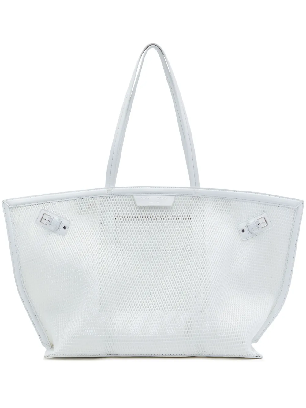 Proenza Schouler Days Carryall shopper Wit