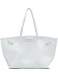 Proenza Schouler Days Carryall tote bag - White