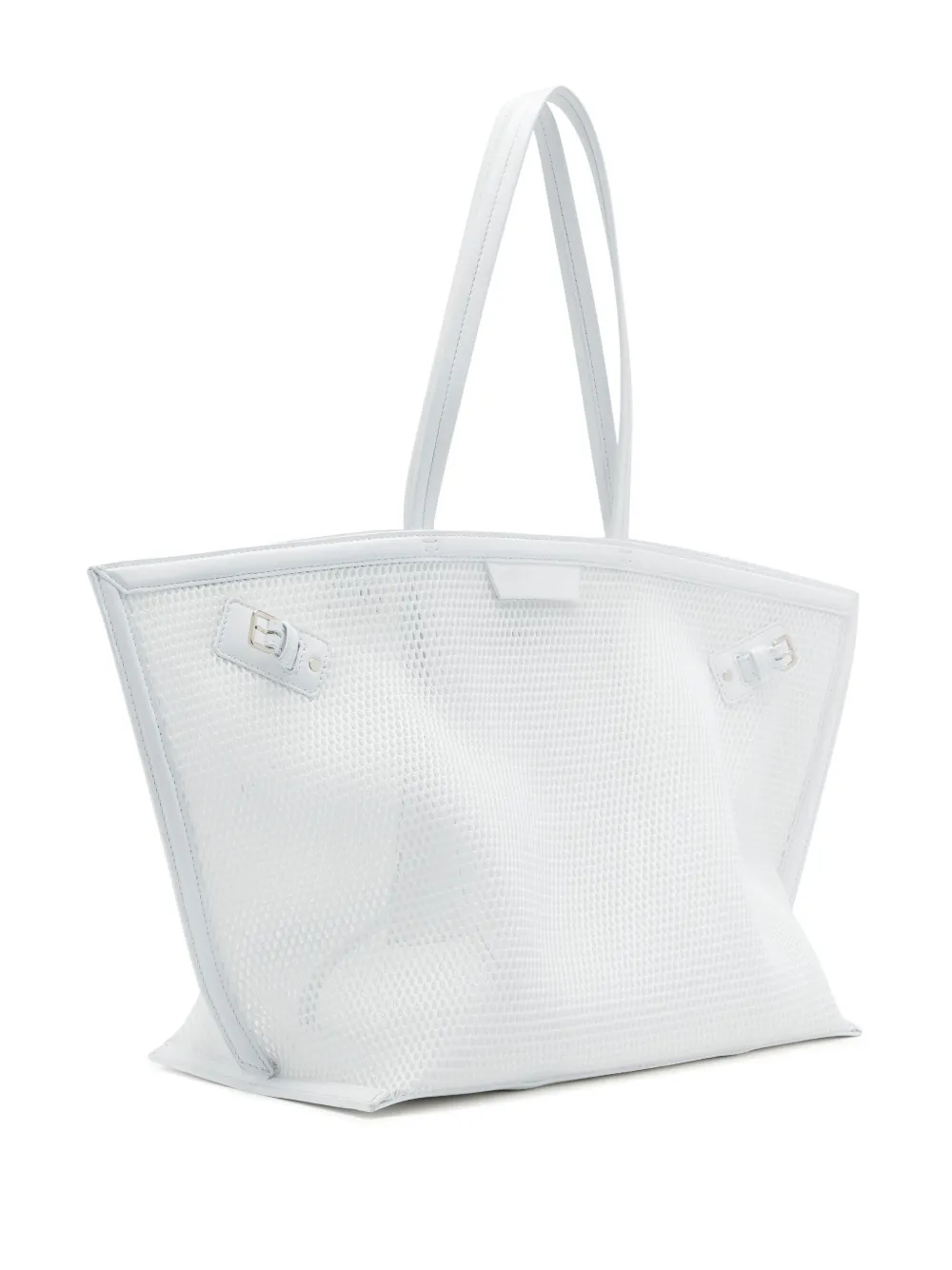 Proenza Schouler Days Carryall shopper Wit