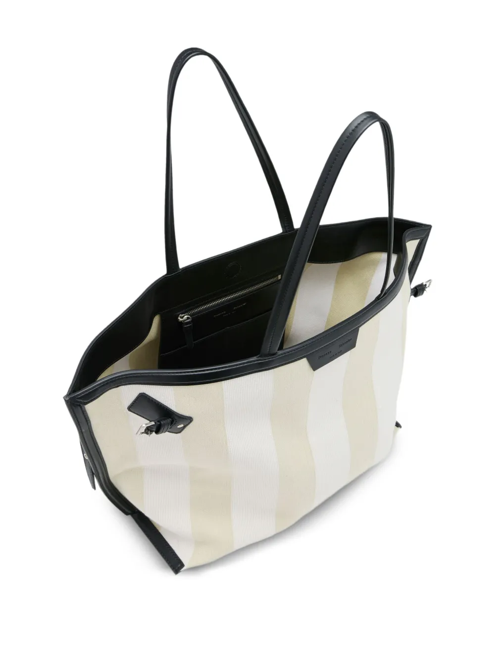 Proenza Schouler Days schoudertas Wit