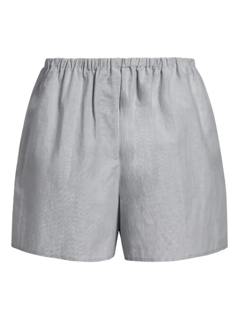 Proenza Schouler White Label Jana shorts