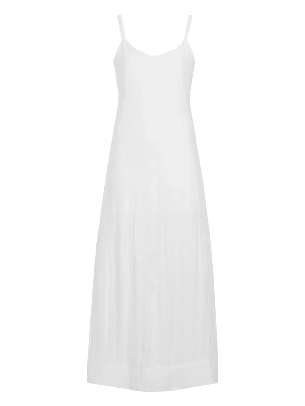 Proenza Schouler White Label Jurk Wit