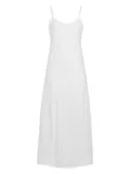 Proenza Schouler White Label Evelyn dress
