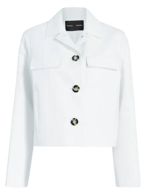 Proenza Schouler chamarra Thelma