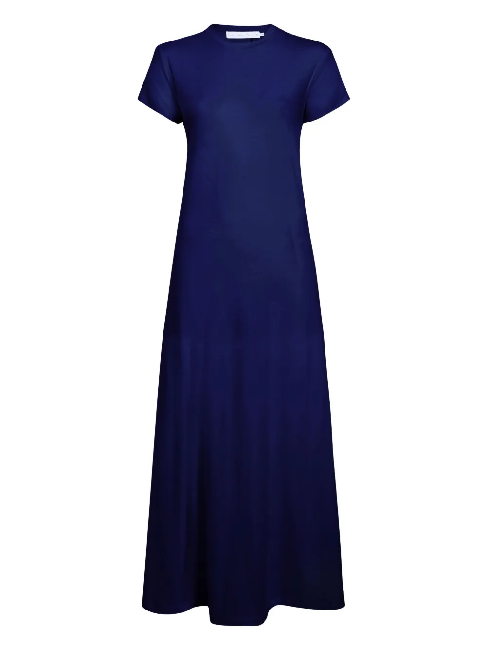 Proenza Schouler White Label Noelle maxi dress Blauw