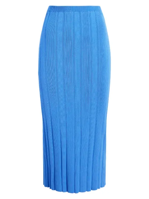 Proenza Schouler falda Ryanne