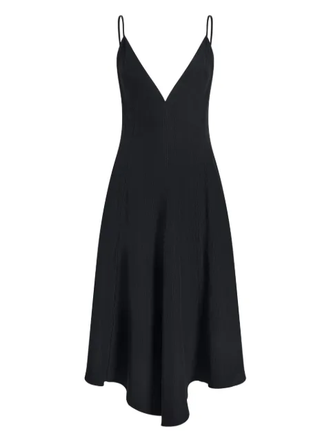 Proenza Schouler vestido midi Elaine
