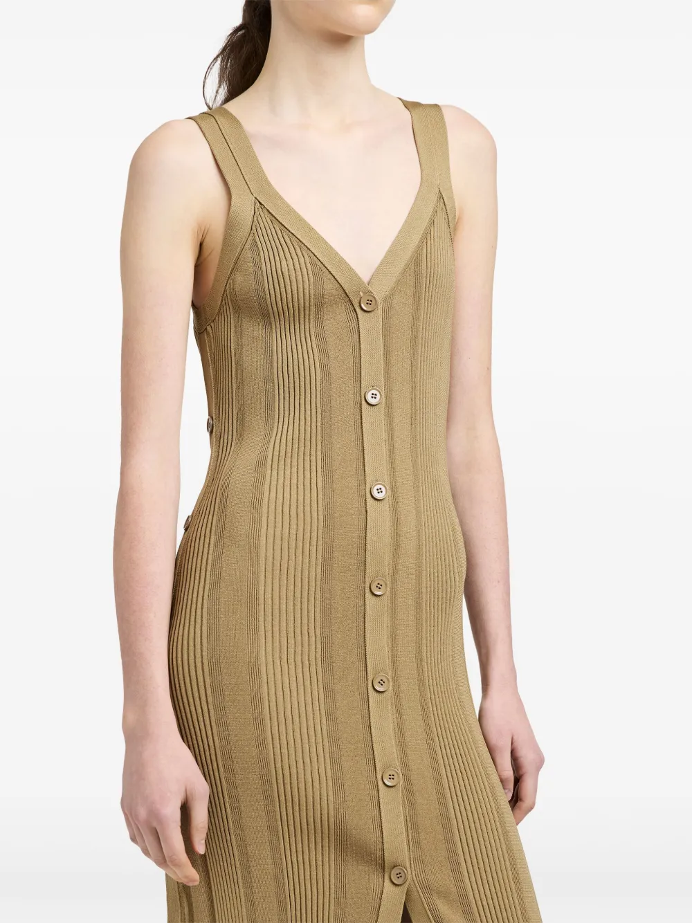 Shop Proenza Schouler Ellis Dress
