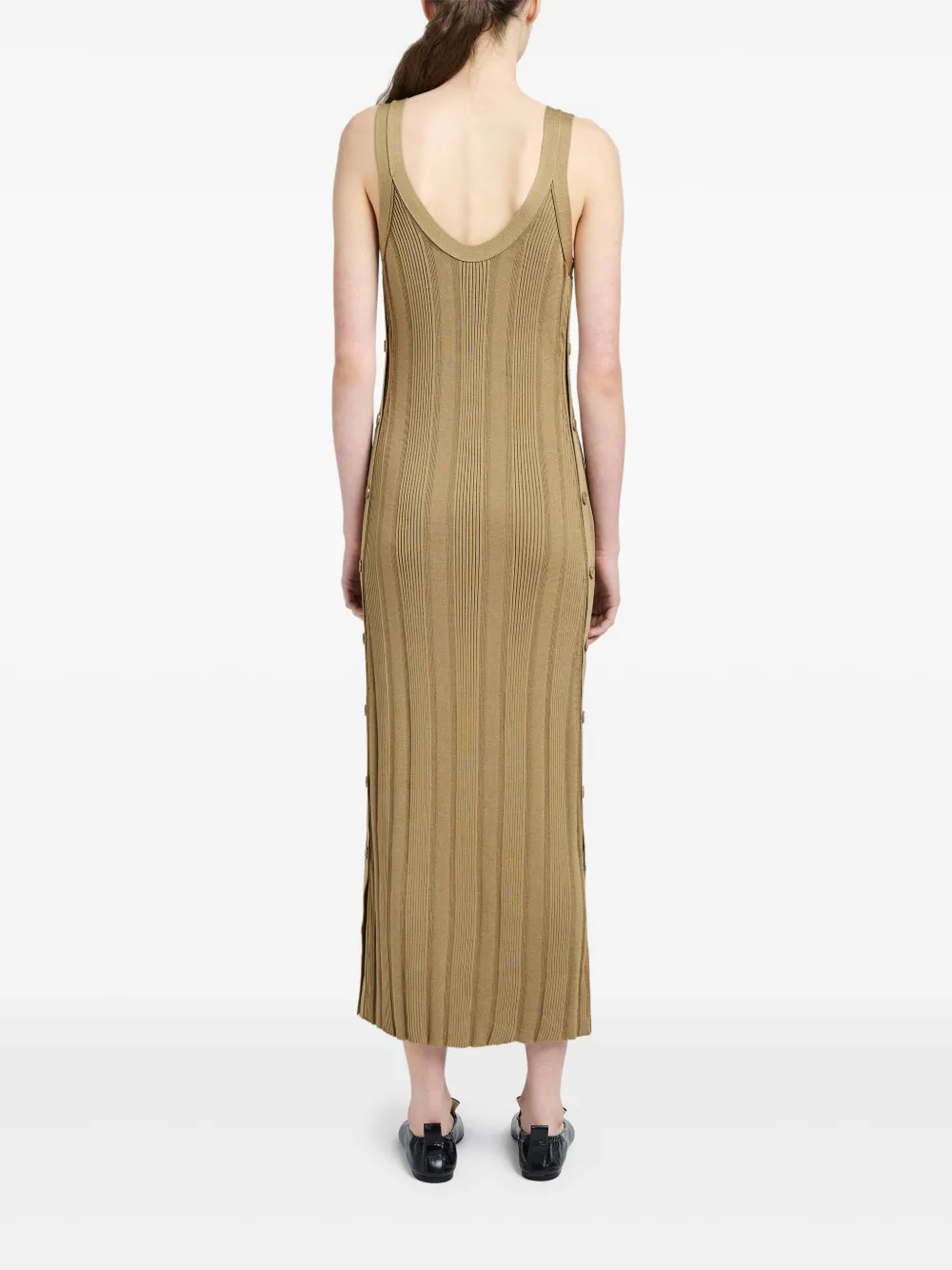 Shop Proenza Schouler Ellis Dress