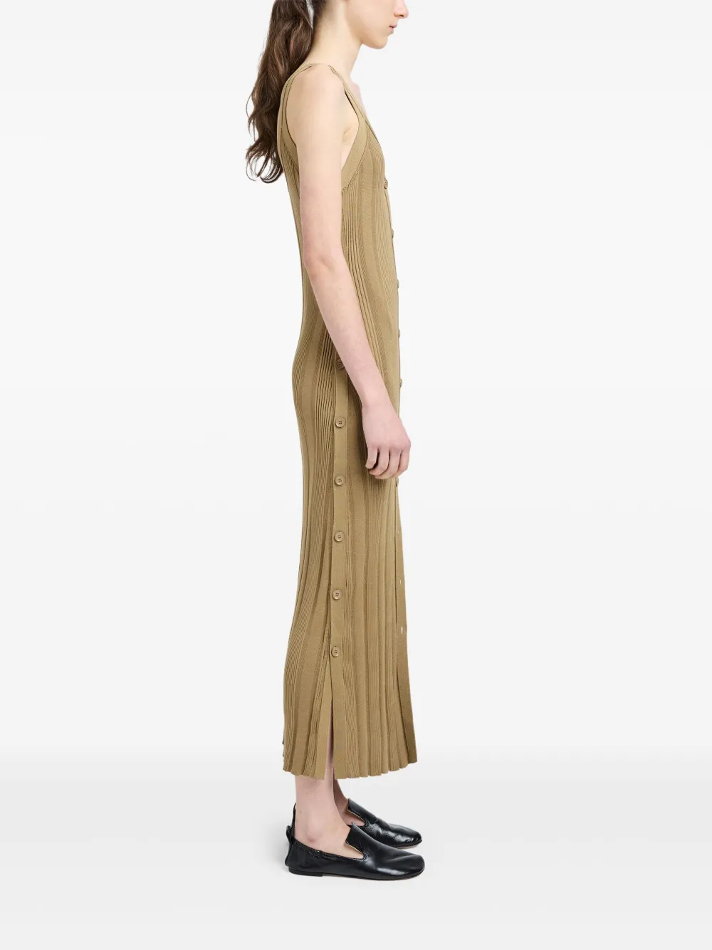 Shop Proenza Schouler Ellis Dress