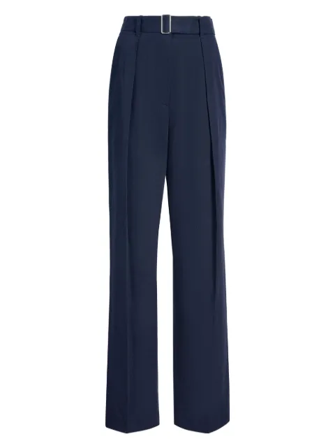Proenza Schouler pantalones Vera