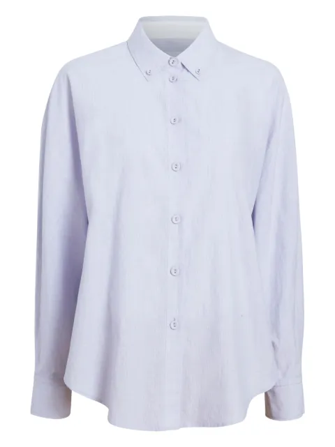Proenza Schouler White Label قميص 'كارولين'